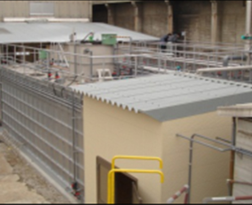 化妆品排水（日本）